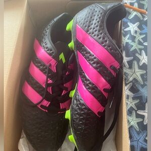 Women’s soccer cleats adidas